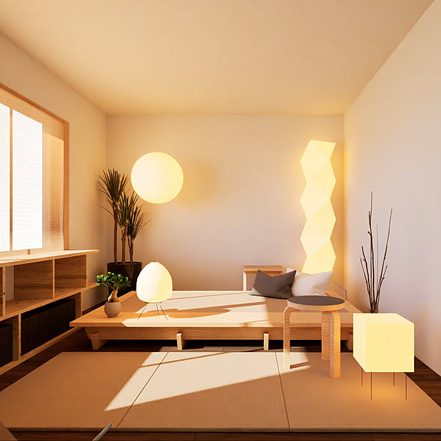 akatsuoさんの部屋