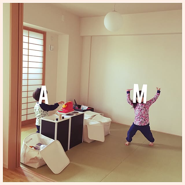 1hime2taro_mamaさんの実例写真