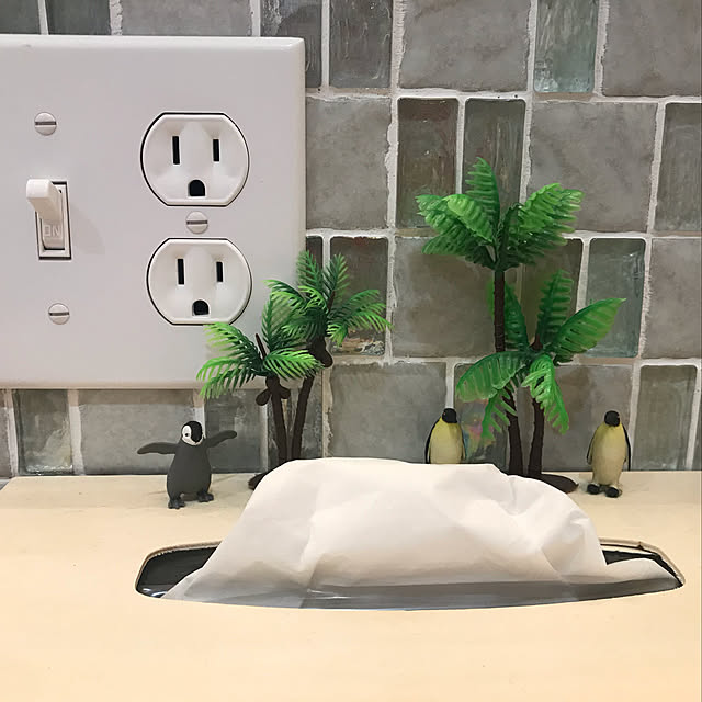 Waさんの実例写真