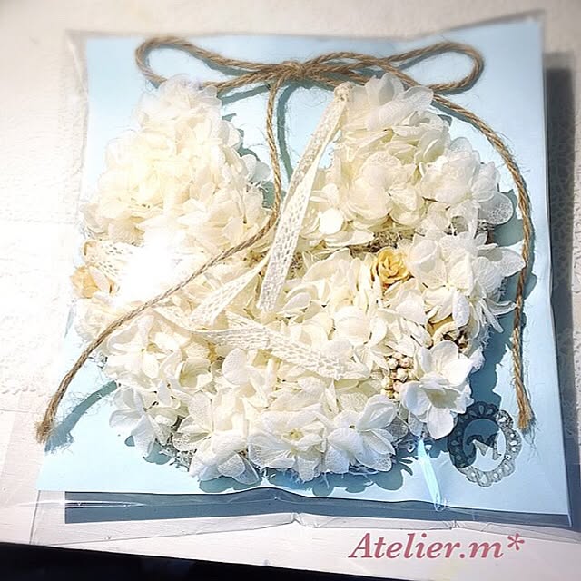 Atelier.mさんの実例写真