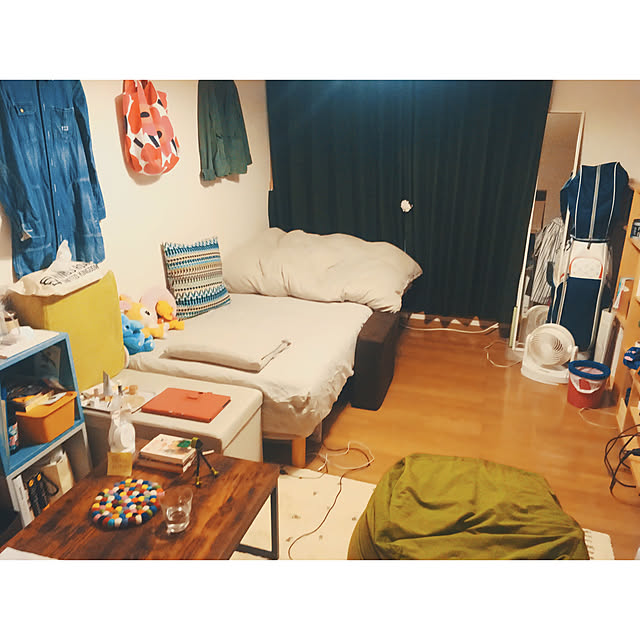oshikooo930さんの実例写真