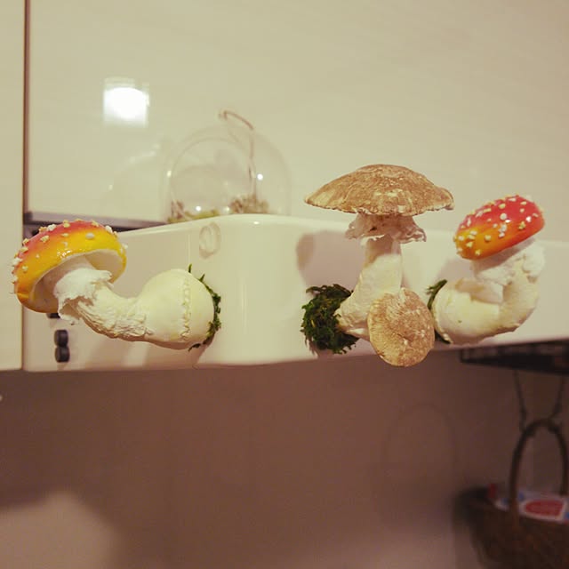 mogu0418さんの実例写真