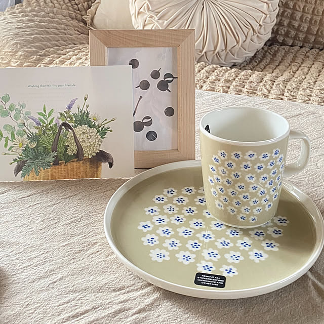 mintteaさんの部屋