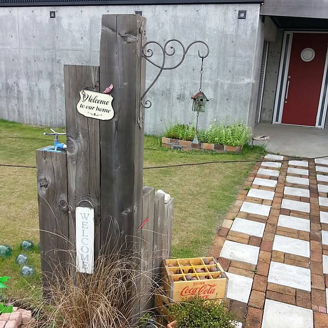 warewa.uminoKoさんの実例写真