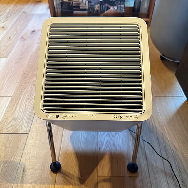 Minaさんの部屋