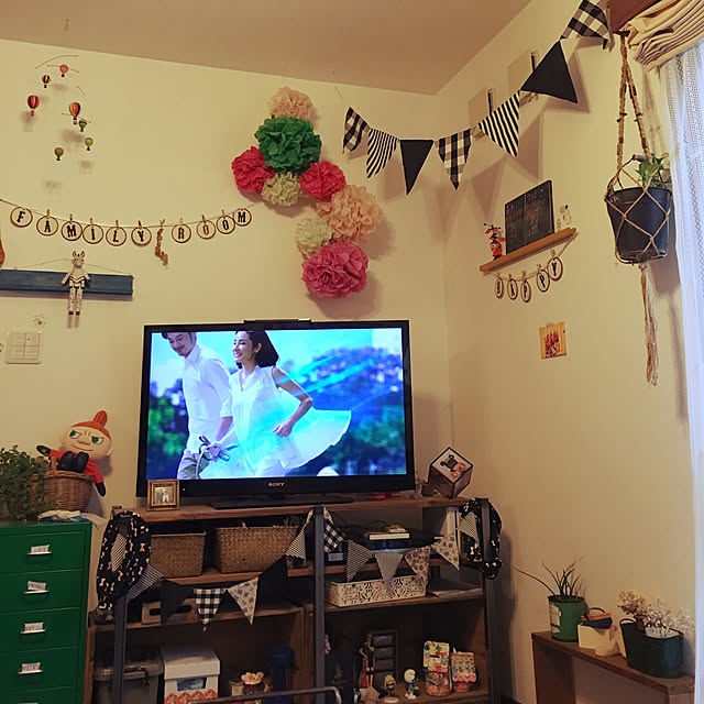 Maikoさんの実例写真