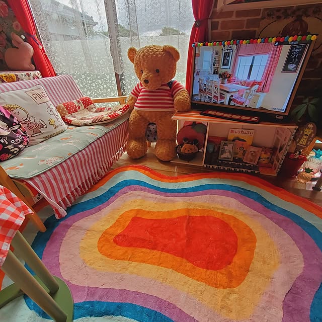 kumutanさんの部屋