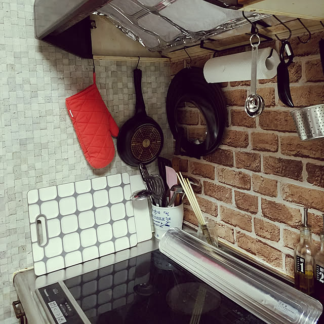 joy2_andさんの実例写真