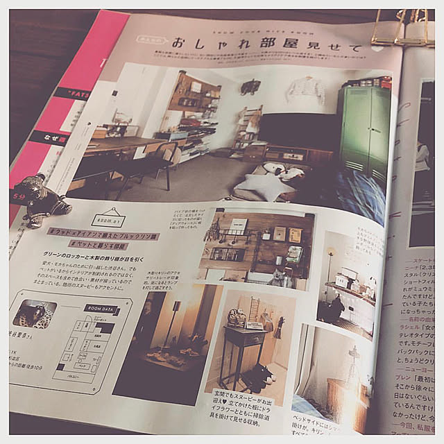 senaさんの実例写真