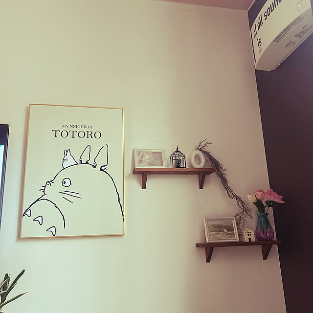 momoさんの実例写真