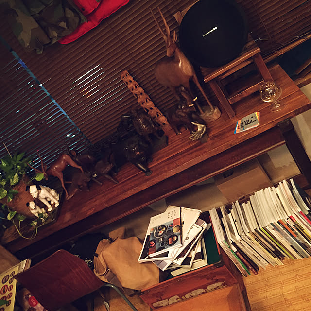 standingmstrさんの実例写真