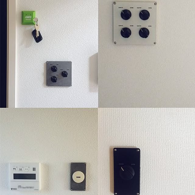 ajisai1092さんの実例写真