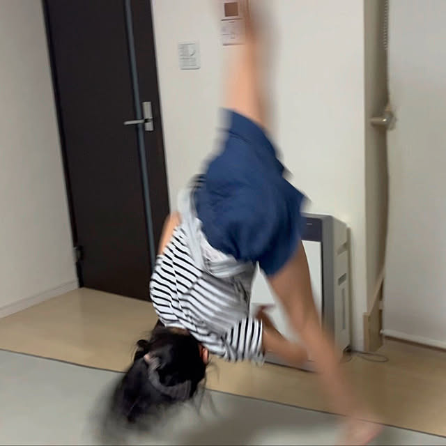 rikuerinka86さんの部屋