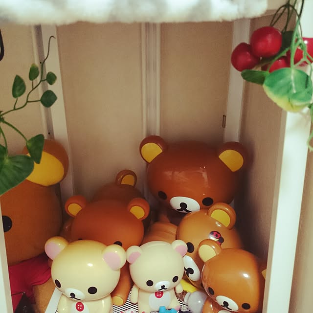 rinmarorinさんの実例写真