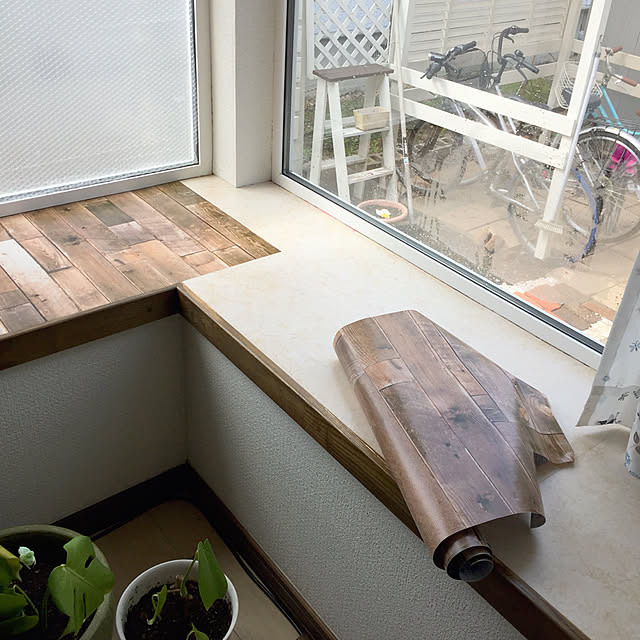 kotoriさんの実例写真