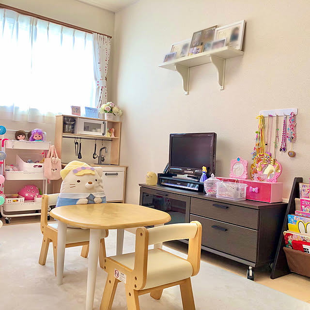 Junさんの部屋