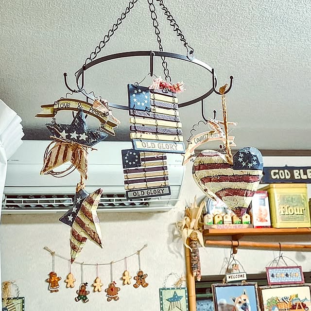 nanaさんの実例写真