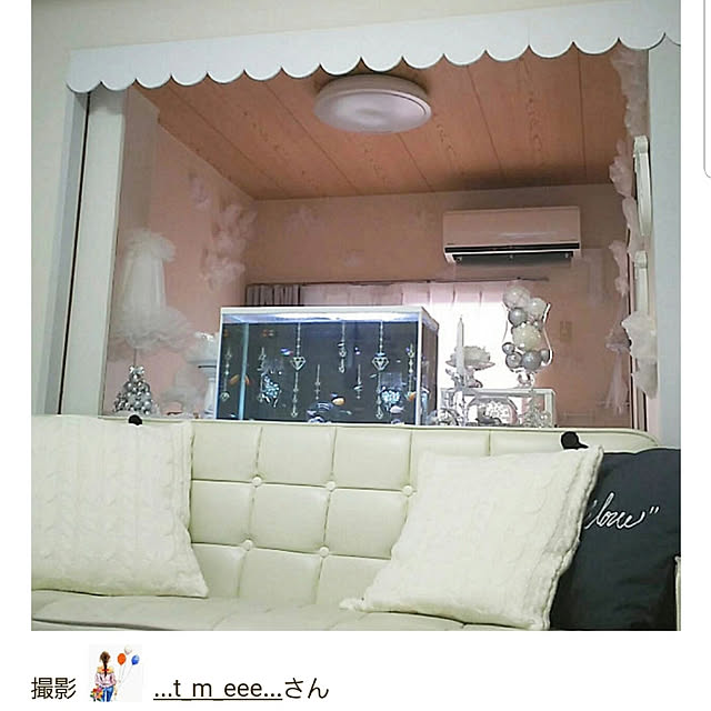 ...t_m_eee...さんの実例写真