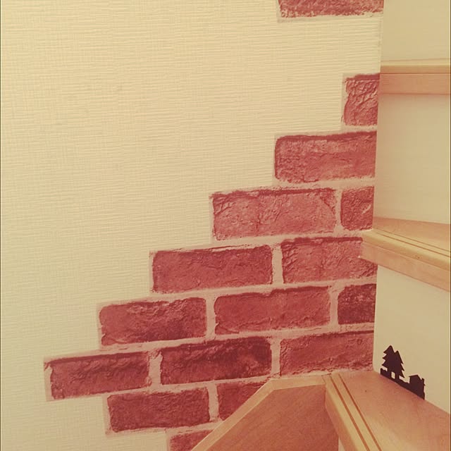 壁/天井/100均のインテリア実例 - 2015-09-17 11:20:38