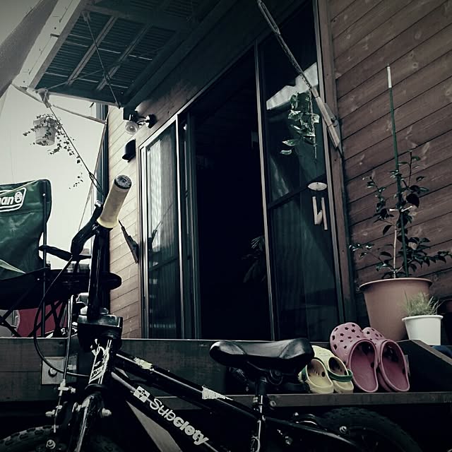 Rikiさんの実例写真