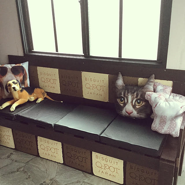 jankenkenさんの実例写真