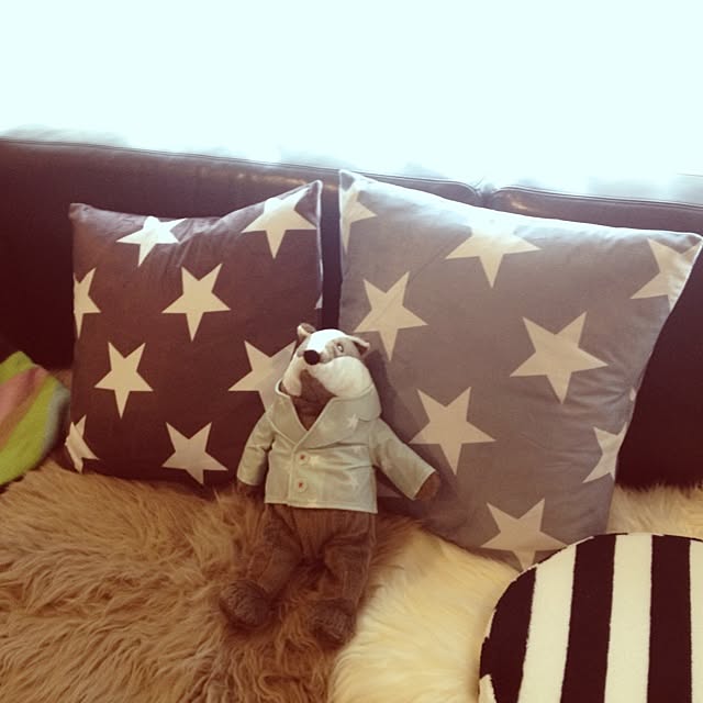 Nyaさんの実例写真
