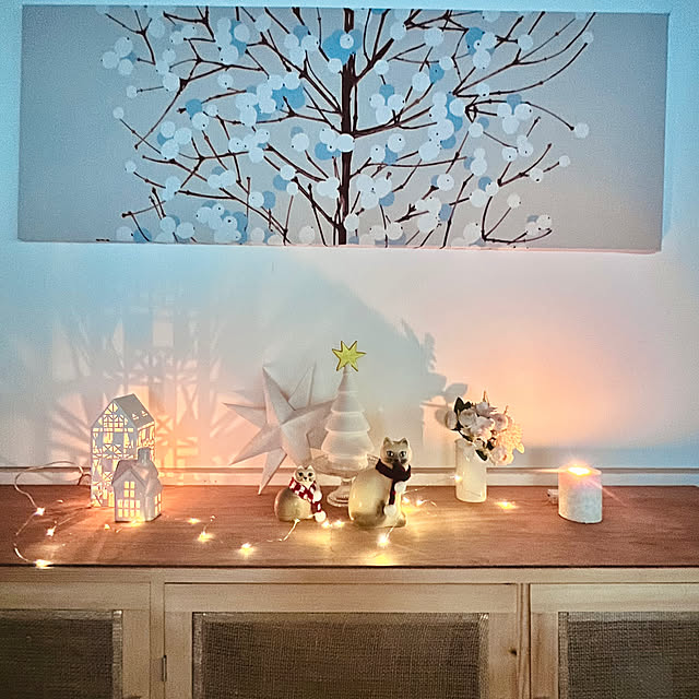 mamyuさんの部屋