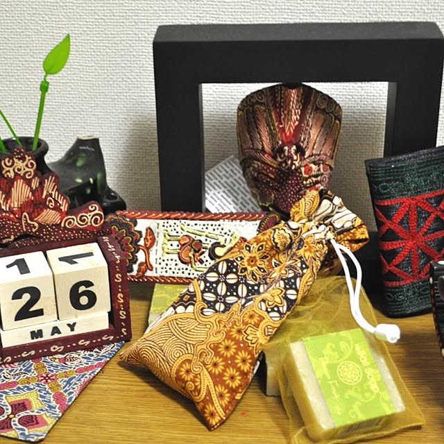 Junさんの実例写真