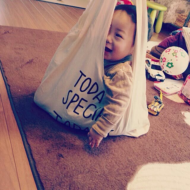 mudflapさんの実例写真