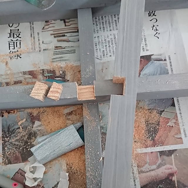 Bienvenueさんの部屋