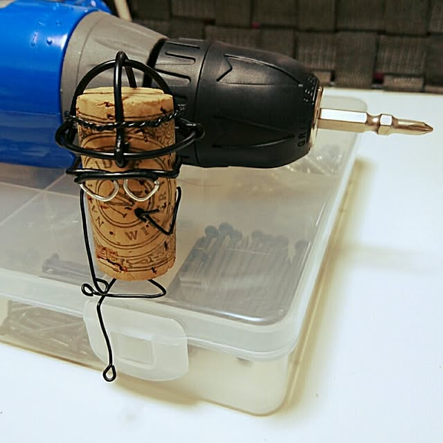 manaさんの実例写真