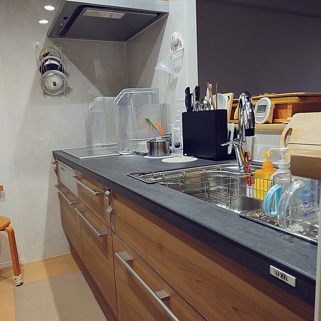 stoneさんの部屋