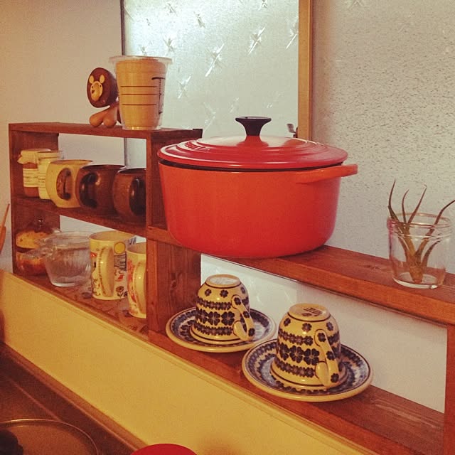nonkoshiroさんの実例写真