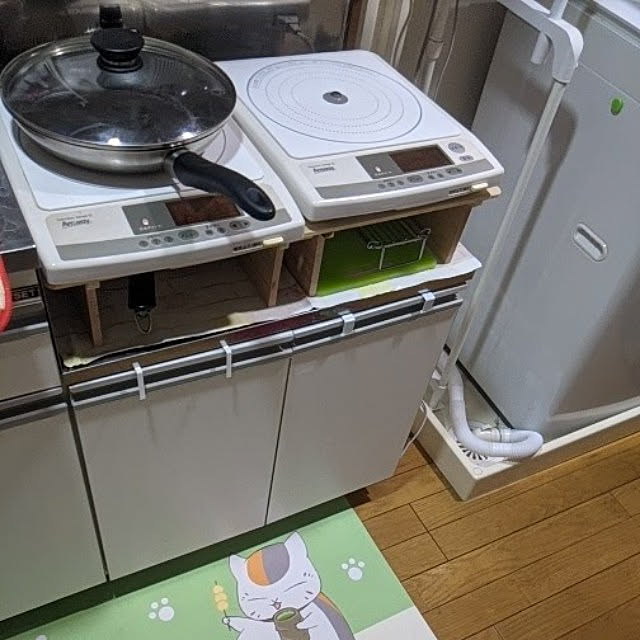 kuroneko.sonotanさんの実例写真