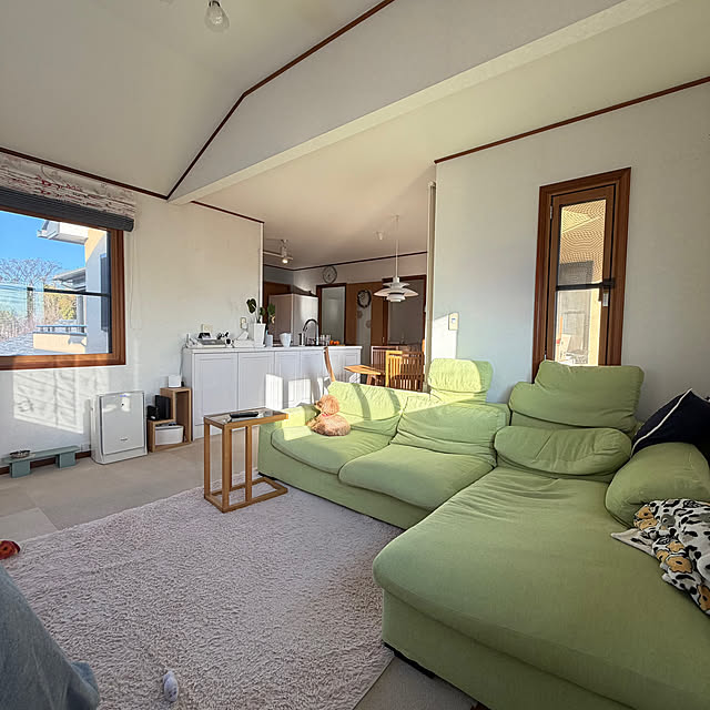 chaimomさんの実例写真