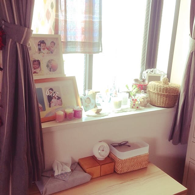miki_kさんの実例写真