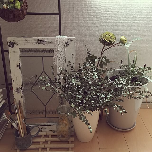 kedamaさんの実例写真