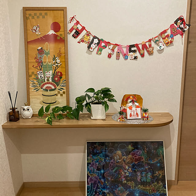 hironさんの実例写真