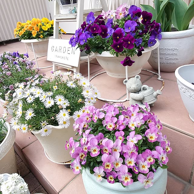 fleur-mamanさんの部屋