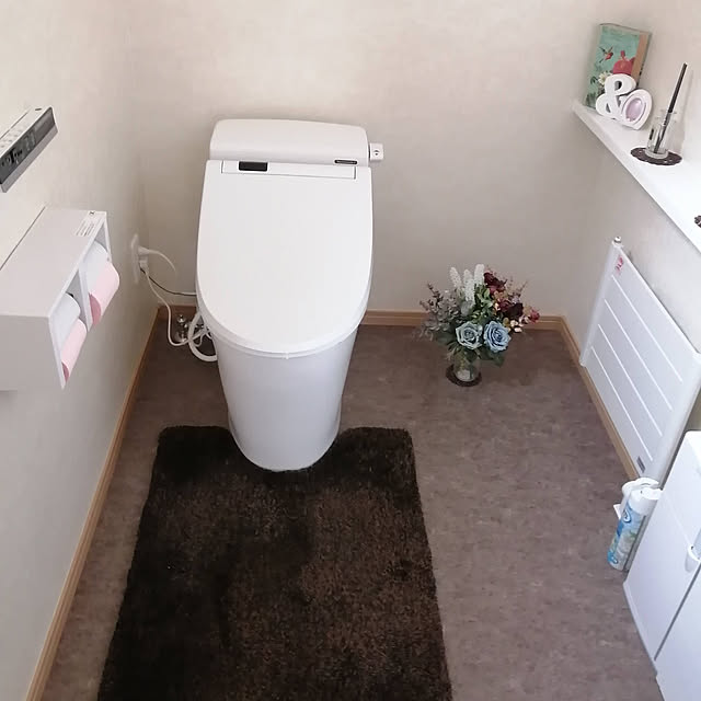 バス/トイレのインテリア実例 - 2021-05-17 07:45:08