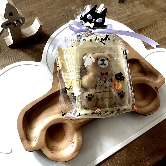Ohigeさんの部屋