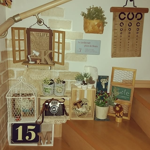 michi-michi39さんの実例写真