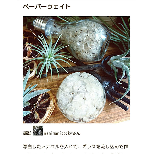 mamimamipockyさんの実例写真