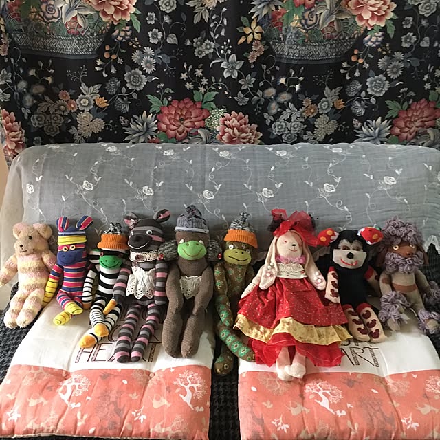 machakoさんの実例写真