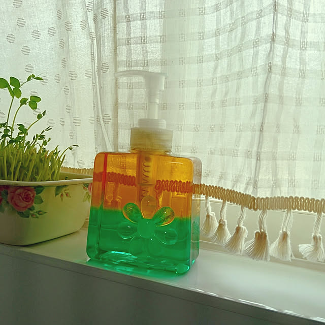 milu_madamuさんの実例写真