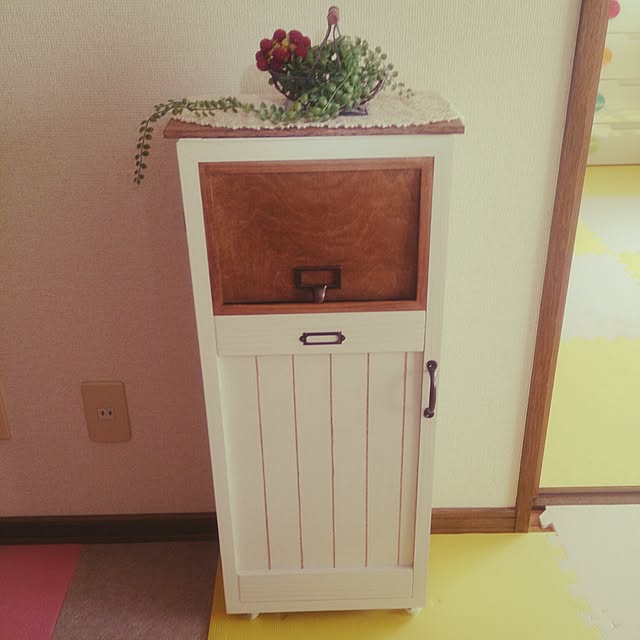 chachaさんの実例写真