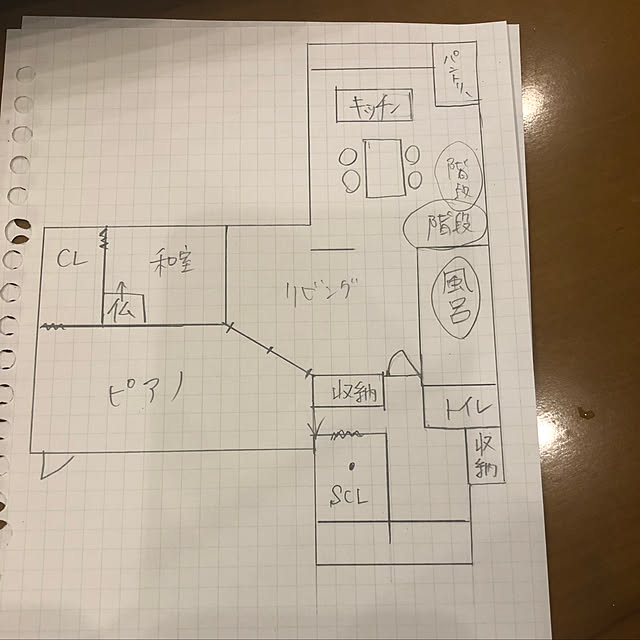 kanakanaさんの実例写真