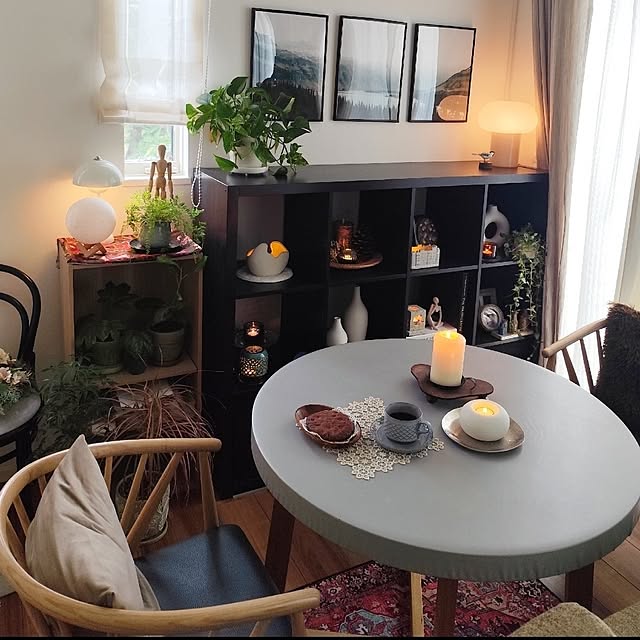 coco0.84.さんの部屋