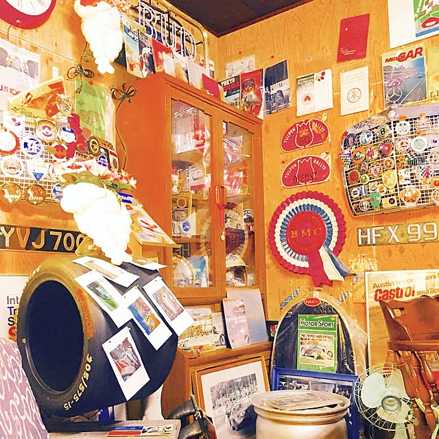 re.roomさんの実例写真