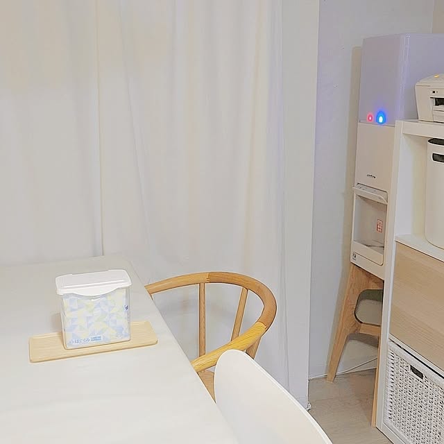 部屋全体/省スペース/粉ミルク/赤ちゃんがいる暮らし/はぐくみ...などのインテリア実例 - 2024-03-27 02:01:31